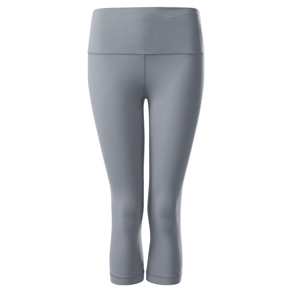 Lululemon Align Crop *19" Slate Blue